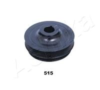 ASHIKA 122-05-515 Crankshaft pulley