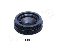ASHIKA 122-05-515 Crankshaft pulley