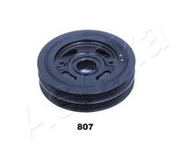 ASHIKA 122-08-807 Crankshaft pulley
