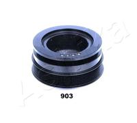 ASHIKA 122-09-903 Crankshaft pulley