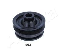 ASHIKA 122-09-903 Crankshaft pulley