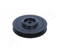 ASHIKA 122-0H-H13 Crankshaft pulley