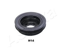 ASHIKA 122-0H-H14 Crankshaft pulley