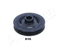 ASHIKA 122-0H-H16 Crankshaft pulley