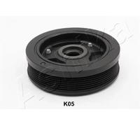 Crankshaft Pulley 122-0K-K05 ASHIKA for HYUNDAI KIA
