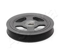 ASHIKA 122-0K-K09 Crankshaft pulley
