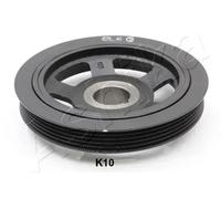 BELT PULLEY CRANKSHAFT 122-0K-K10 FOR HYUNDAI ACCENT/III/IV MATRIX GETZ/PRIME