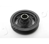 Crankshaft Pulley 122400 JAPKO for HONDA FR-V CIVIC VIII Hatchback