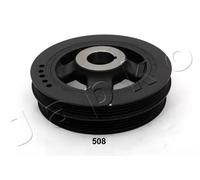 BELT PULLEY CRANKSHAFT 122508 FOR 4G93 1.8L 4cyl
