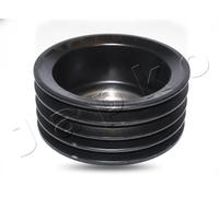 JAPKO 122K03 Crankshaft pulley