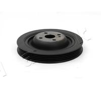 Crankshaft Pulley 122K06 JAPKO for HYUNDAI KIA