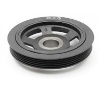 JAPKO 122K10 Crankshaft pulley
