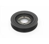 JAPKO 122W04 Crankshaft pulley