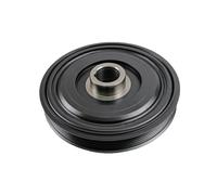 Crankshaft Pulley 13 Petrol M282914 Compatible With W177 W247 Models Replacement For Part Numbers 2820350900 And 2820350700 Automotive Engine Accessory