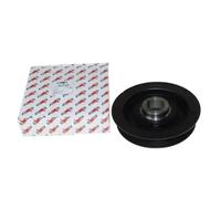 AUTOMEGA 130101410 Crankshaft pulley