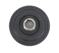Crankshaft Pulley 13810-RRB-A01 Compatible With 06-11 Civic 02-06 RSX