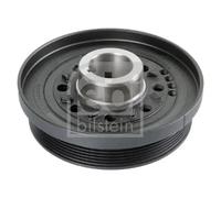 FEBI BILSTEIN 171232 Crankshaft pulley