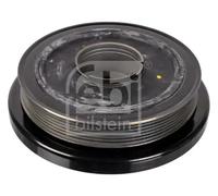 FEBI BILSTEIN 171881 Crankshaft pulley