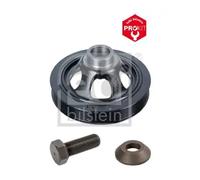 Crankshaft Pulley 171925 FEBI BILSTEIN for MERCEDES-BENZ E-CLASS CLK C-CLASS SLK
