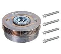 febi bilstein 173069 pulley (decoupled)