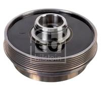 FEBI BILSTEIN 174291 Crankshaft pulley