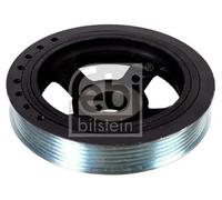 Crankshaft Pulley 174538 FEBI BILSTEIN for HYUNDAI KIA