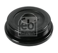 Crankshaft Pulley 174664 FEBI BILSTEIN for BMW 3 Convertible 3 3 Touring 3 Coupe
