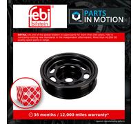 FEBI BILSTEIN 174668 Crankshaft pulley