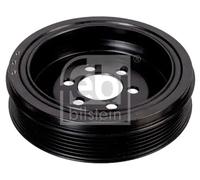 Crankshaft Pulley 174699 FEBI BILSTEIN for BMW 5 1 Sports Hatch X1 5 Touring X3