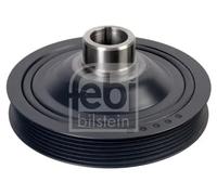 FEBI BILSTEIN 175569 Crankshaft pulley