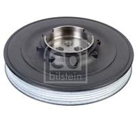 FEBI BILSTEIN 176414 Crankshaft pulley