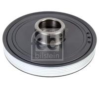 FEBI BILSTEIN 176414 Crankshaft pulley