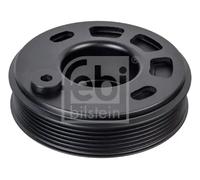 FEBI BILSTEIN 176600 Crankshaft pulley