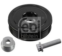 FEBI BILSTEIN 177225 Crankshaft pulley