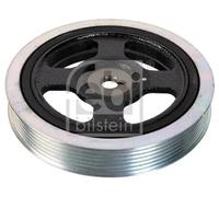 FEBI BILSTEIN 178418 Crankshaft pulley