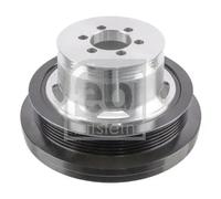Crankshaft Pulley 180428 FEBI BILSTEIN for CITROËN DS PEUGEOT OPEL