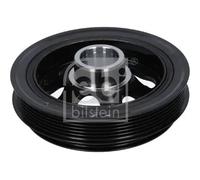 FEBI BILSTEIN 181065 Crankshaft pulley
