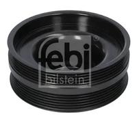 FEBI BILSTEIN 181588 Crankshaft pulley