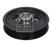 FEBI BILSTEIN 181589 Crankshaft pulley