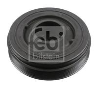 FEBI BILSTEIN 184552 Crankshaft pulley