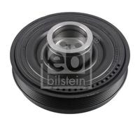 FEBI BILSTEIN 184552 Crankshaft pulley