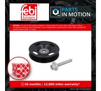 Crankshaft Pulley 185532 Febi Belt 03C105255A 03C105255AS1 03C105255E Quality