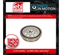 Crankshaft Pulley 193245 Febi Belt A2540308900 2540308900 Top Quality Guaranteed