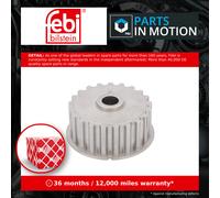 Crankshaft Pulley 193290 Febi Belt 8200042037 8200098623 8200291296 Quality New
