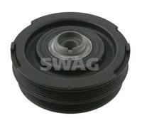 SWAG 20 92 3949 Crankshaft pulley