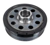 Crankshaft Pulley 20 93 2995 SWAG for BMW 3 Touring 3 Coupe 1 1 Coupe 3 5 X3 X1