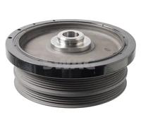 Crankshaft Pulley 20 93 4165 SWAG for BMW 3 Compact 3 3 Touring 3 Coupe X3 5 1