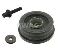 Crankshaft Pulley 20 93 4166 SWAG for BMW 3 Compact 3 3 Touring 3 Coupe X3 5 1