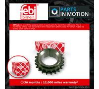 FEBI BILSTEIN 21135 Crankshaft gear