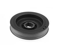 Crankshaft Pulley 2150002 SASIC for PEUGEOT CITROËN